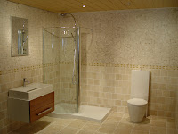 Bathroom Wall Tiles Ideas