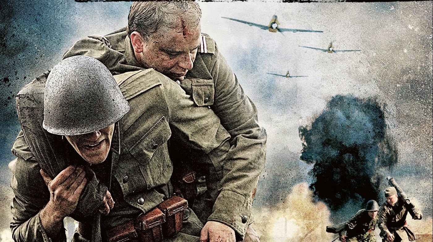 Pertempuran Westerplatte Pertempuran Perdana Perang  Dunia II
