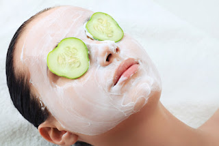 Natural Mask To Remove Blackheads - 2