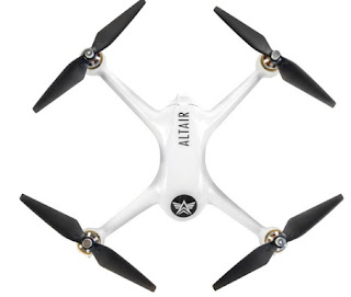 Best Drone For Christmas Outlaw Drone