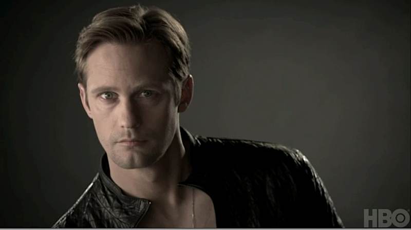 true blood season 4 eric northman. Eric Northman: He falls victim