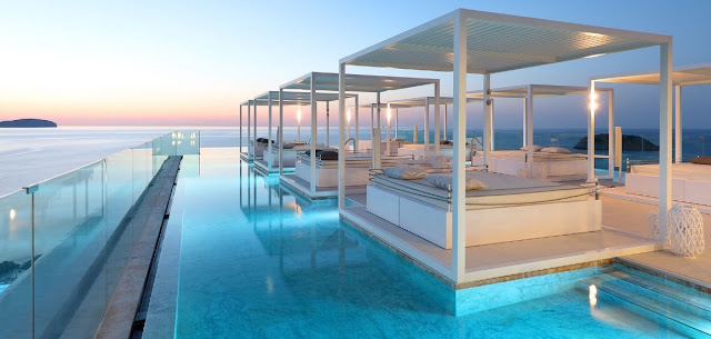 Hotel Lujo Bless Ibiza Hotel Lujo Bless Ibiza