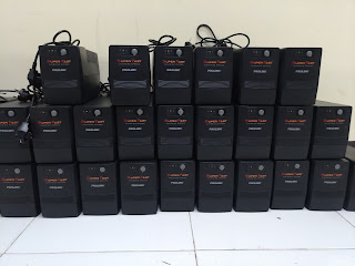 Penyewaan UPS Harian di Cimahi
