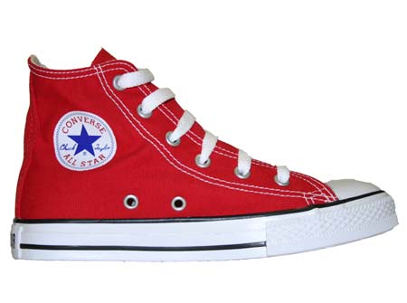 Converse all star wzory