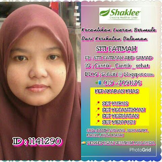 Pengedar Shaklee Taman Rinting, Pengedar Shaklee Plentong, Pengedar Shaklee Ulu Tiram, Pengedar Shaklee Pasir Gudang, pengedar Shaklee Permas Jaya, Pengedar Shaklee Kota Masai, Pengedar Shaklee Seri Alam JB