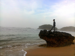 pantai balekambang - malang