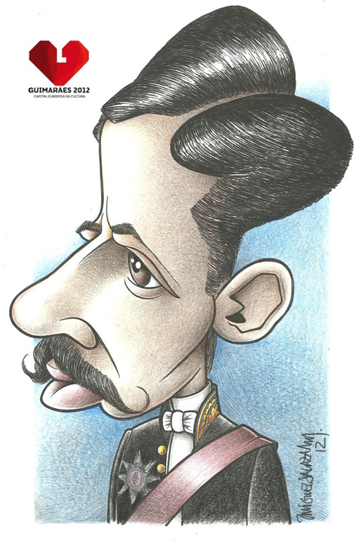 Franco, por Miguel Salazar