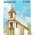 1982 - Igreja do Ó em Sabará