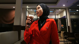 Karin, Putri Hijab NTB yang Siap Promosikan Pariwisata Daerah ke Kancah Nasional 