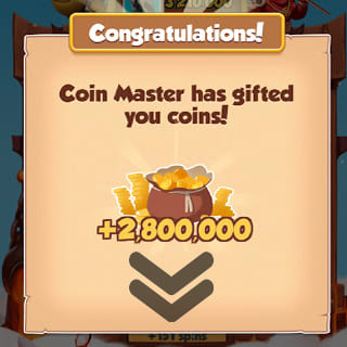 30/03/2022 Todays 2nd Link For 2.8M COINS 