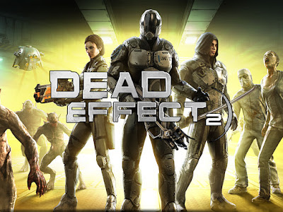 Dead Effect 2 apk + obb