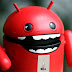 Android virus sabotage SMS feature