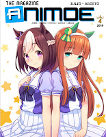 Uma Musume Pretty Derby