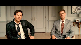 Mark Wahlberg and Will Ferrell