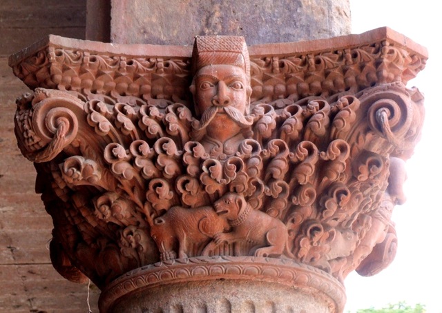 Indore Rajwada, राजवाडा महल इंदौर