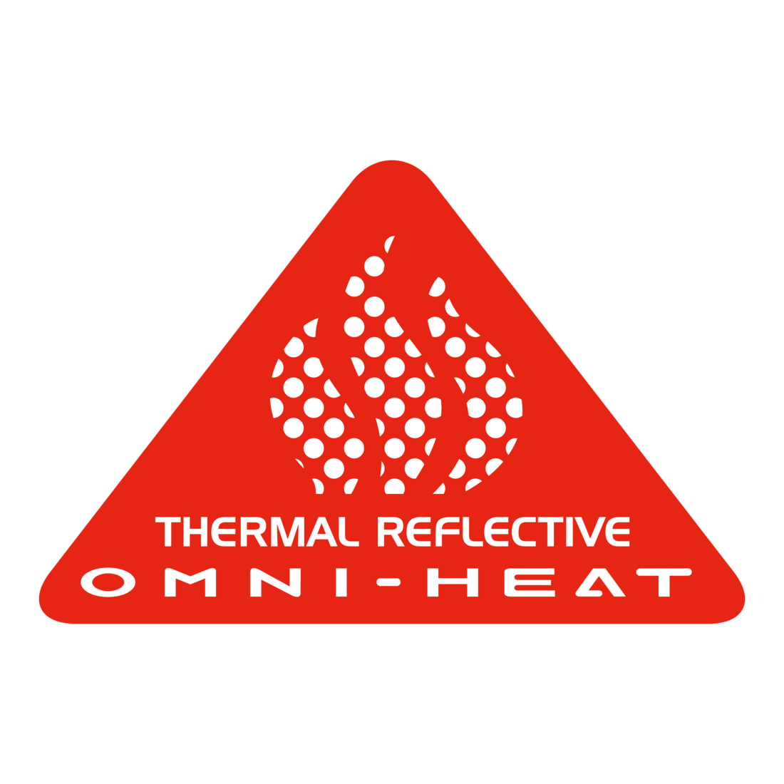 Omni-Heat™ Thermarator™ Isolierung aus recyceltem Material