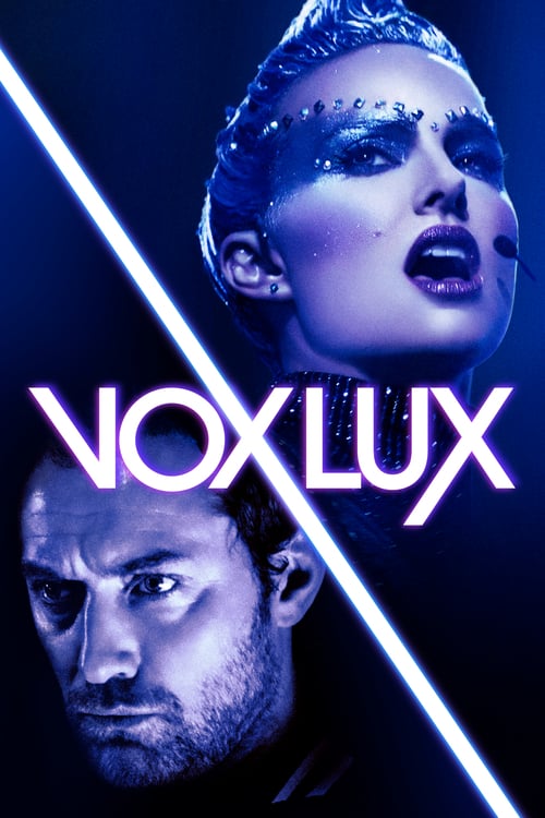 [HD] Vox Lux 2018 Film Entier Francais