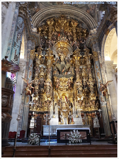 Iglesia Colegial del Divino Salvador; Iglesia del Salvador;