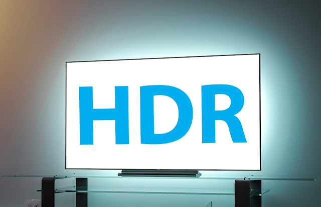 تقنية "HDR" ..مزاياها و أنواعها