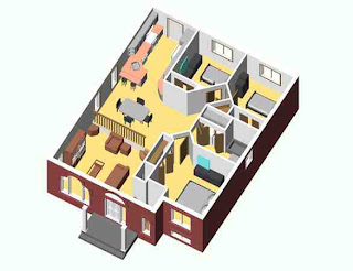 desain-rumah-3d