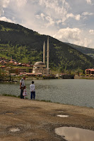 Trabzon Uzun Göl