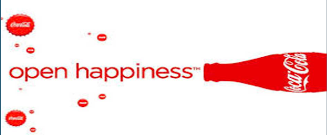 Open Happiness is a tagline of __________