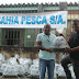 Prefeitura de Ibirataia e Bahia Pesca distribuem 60 mil alevinos para piscicultores