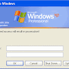CARA MUDAH MENGHILANGKAN LOG ON TO WINDOWS PADA STARTUP XP