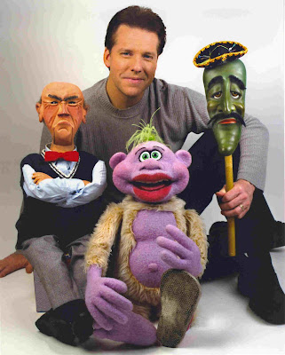 jeff dunham walter puppet. seen Jeff Dunham#39;s puppet