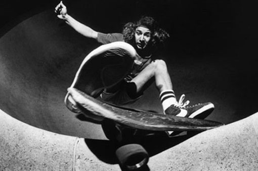 Tony Alva - Wallpaper