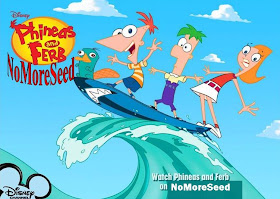 the lawn gnome Fast And The Phineas - Lawn Gnome Beach Party of Terror N.M.S (ΕΤ1-3.bp.blogspot.com