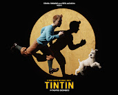 #11 Adventures of Tintin Wallpaper