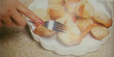 image of prawns on platter