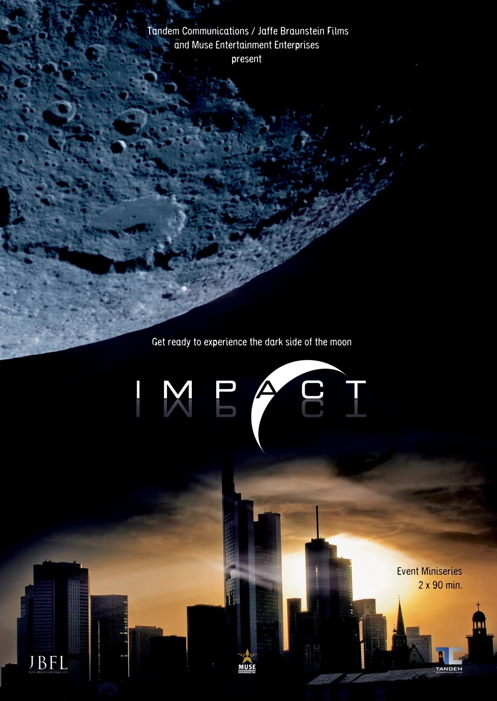 Impact (2009) AMZN WEB-DL 1080p Latino