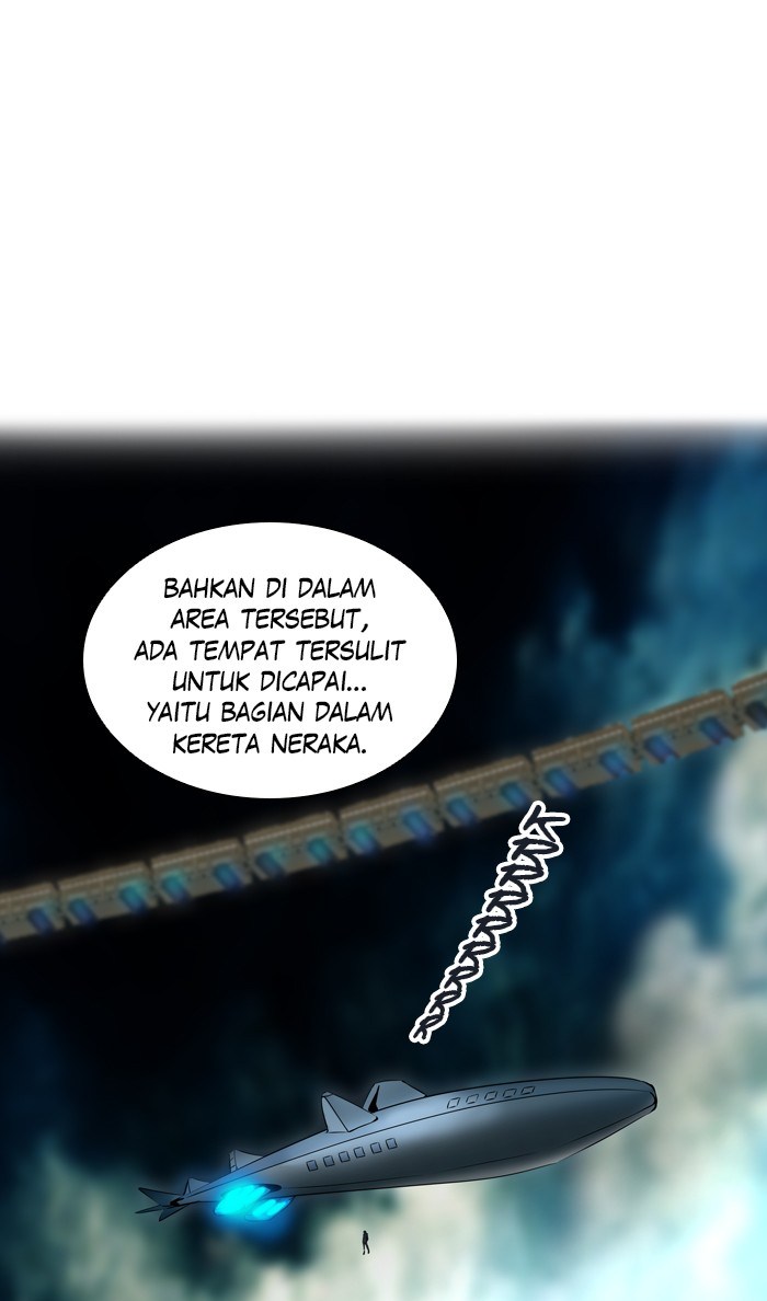 Webtoon Tower Of God Bahasa Indonesia Chapter 337