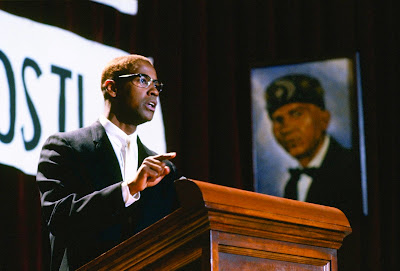 Malcolm X 1992 Denzel Washington Image 3