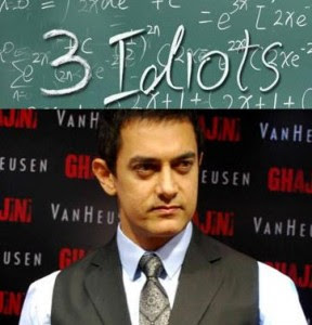 3 idiots movie wallpapers