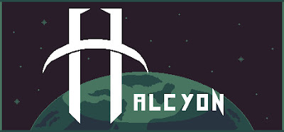 Halcyon New Game Steam