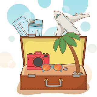 200+ Travel icon cartoon Images for Business