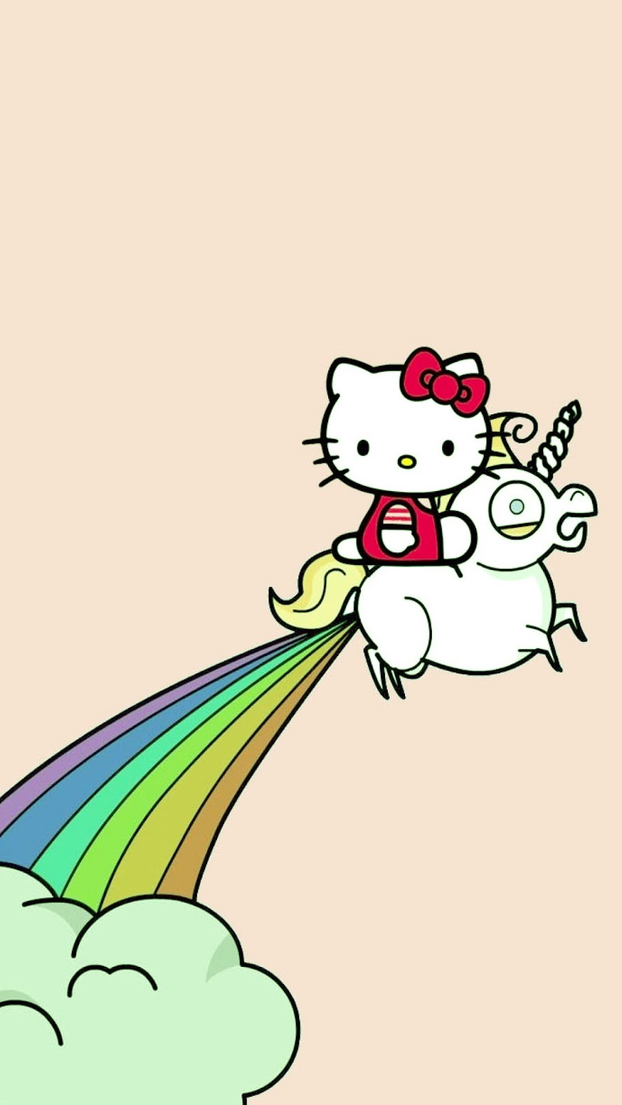 15 Gambar Wallpaper Android Hello Kitty Imut GRAFIS MEDIA