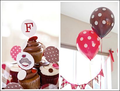 Baby Shower Decorations Themes | Best Baby Decoration