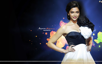 Deepika Padukone Hottest Wallpaper 