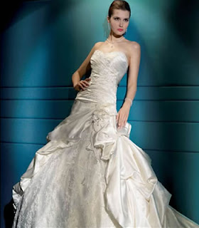 wedding dresses atlanta plus size