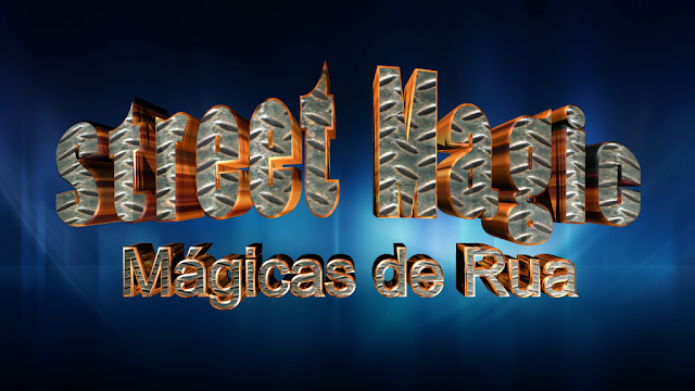 Street Magic - Curso completo