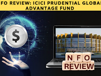 I.C.I.C.I Prudential Global Advantage Fund