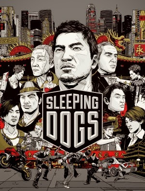 Sleeping Dogs