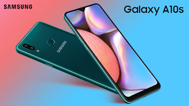 Samsung A10 Price in Pakistan