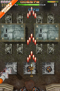 -GAME-iStriker: Rescue & Combat per iPhone e iPad si aggiorna alla vers 1.2.0