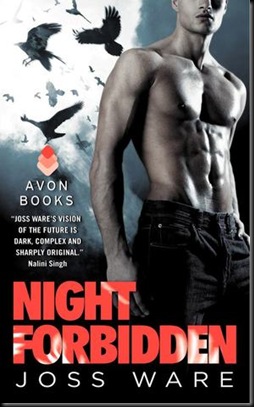 nightforbidden