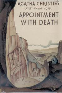 Appointment with Death by Agatha Christie (1938)